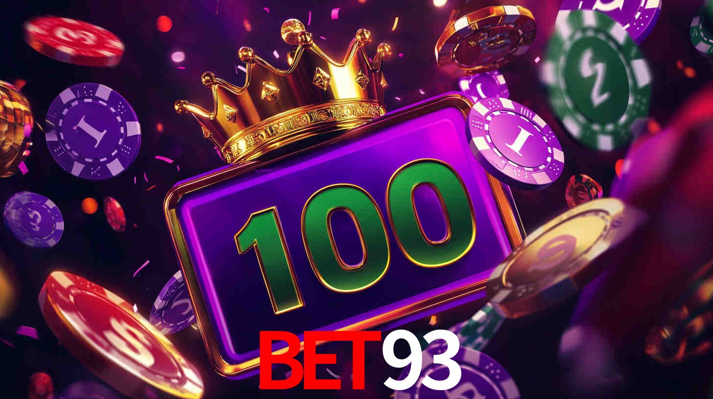 Experiência VIP bet93