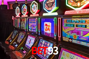 Desvendando o Mundo dos Jogos Virtuais na bet93