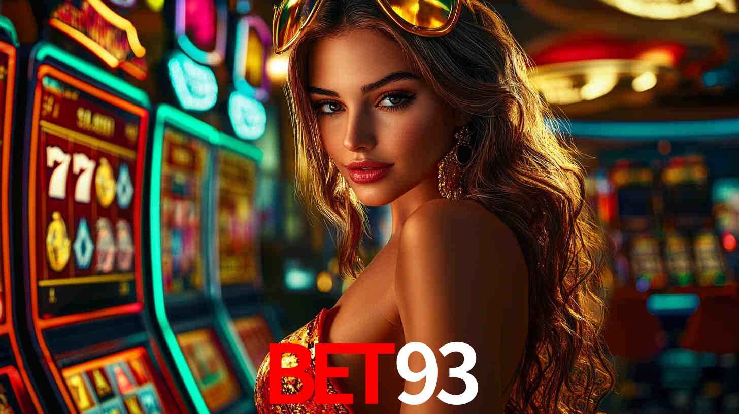 Welcome Bonus bet93