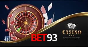 Experiência VIP bet93