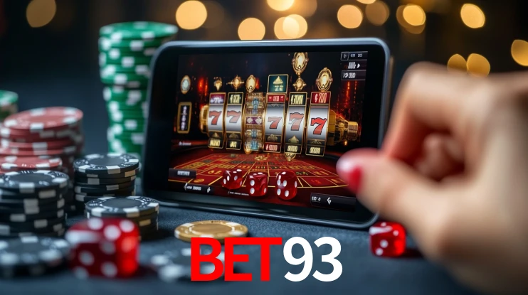 Statistics bet93