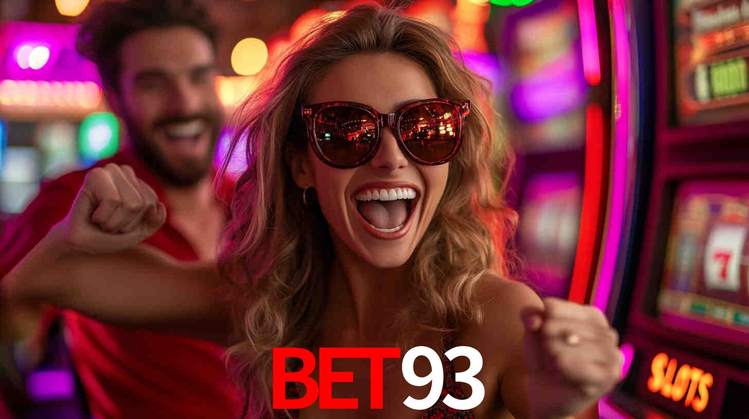 Descubra o Programa VIP da bet93: Vantagens Exclusivas para Jogadores