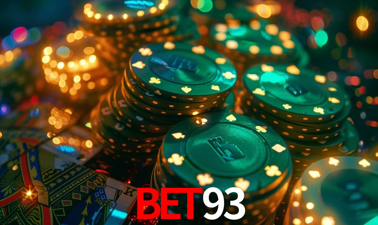 Apostas de Basquete bet93