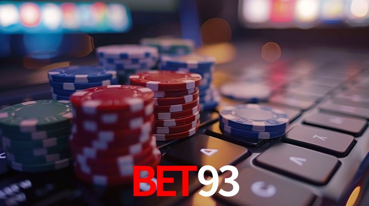 Promoção Relâmpago bet93