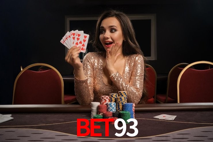 Interface Premium bet93