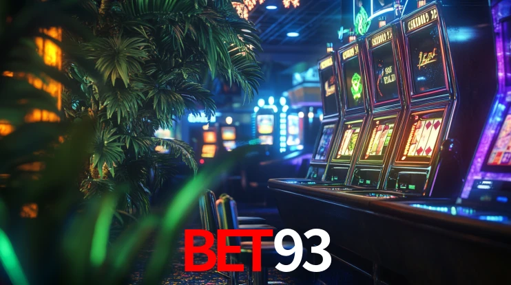 Bonus Features bet93