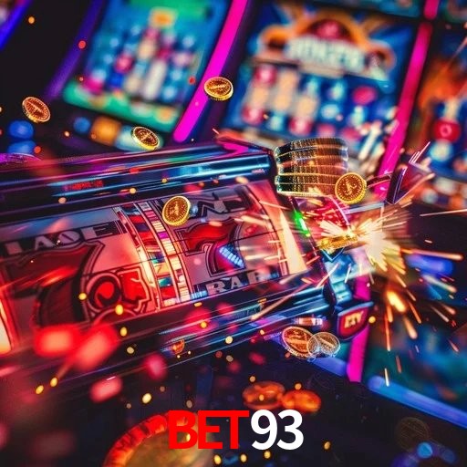 Casino VIP bet93