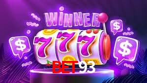 Account Benefits bet93