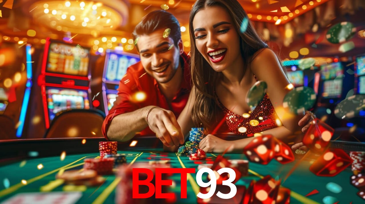 Integração de APIs bet93