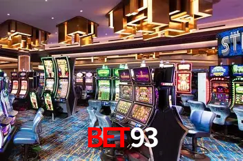 Inovações de Jogos na bet93: O Futuro das Experiências Interativas