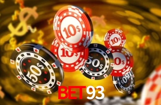 Apostas de Futebol bet93