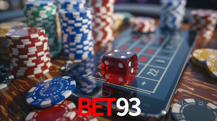 Exclusive Games bet93