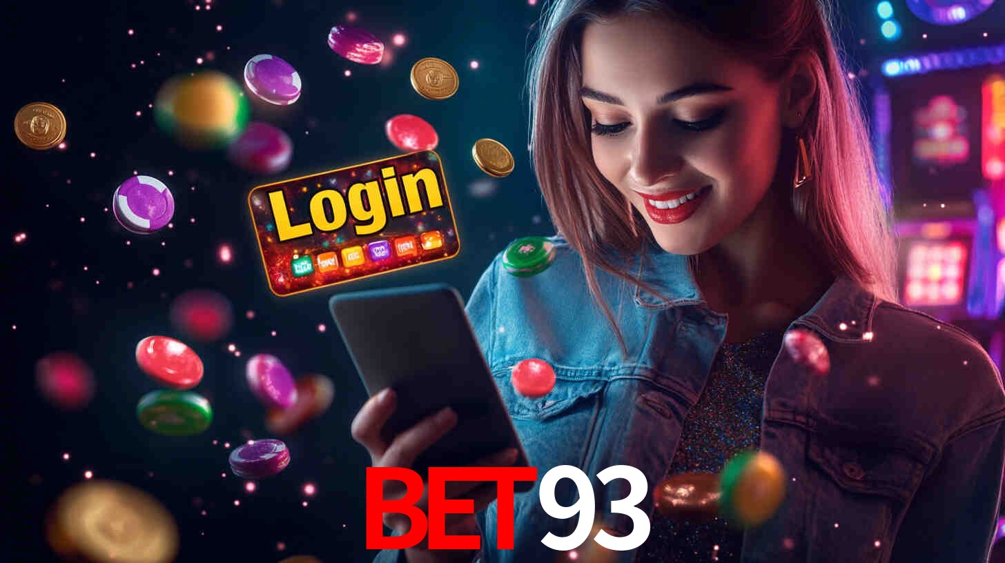 Descubra a Essência do bet93: Nossa História e Compromissos