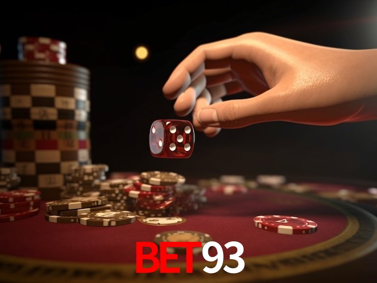 Login Seguro bet93