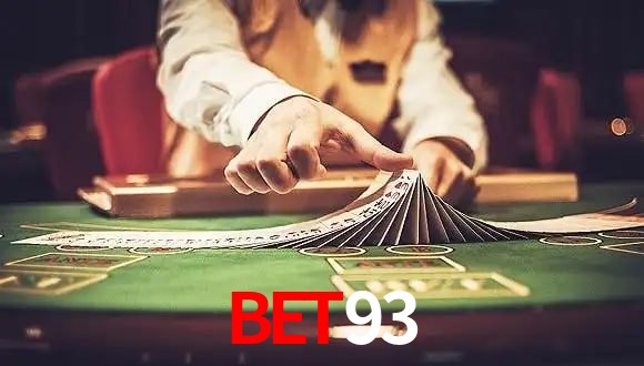 Slot Games bet93