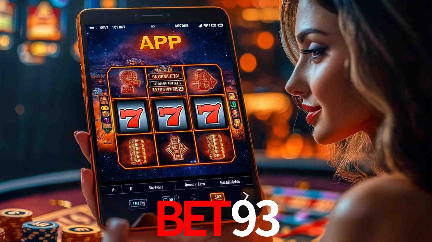 Welcome Bonus bet93