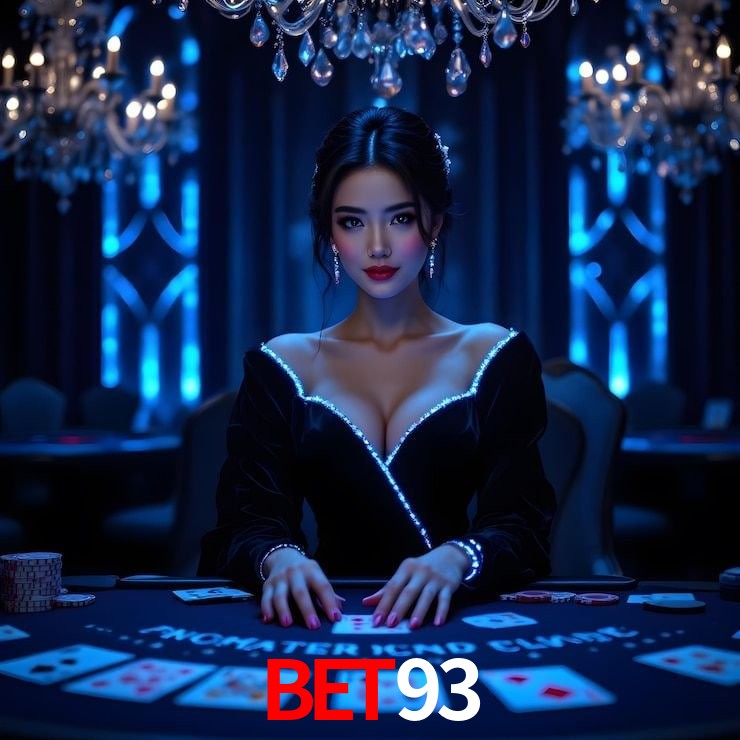 Benefícios da Conta bet93
