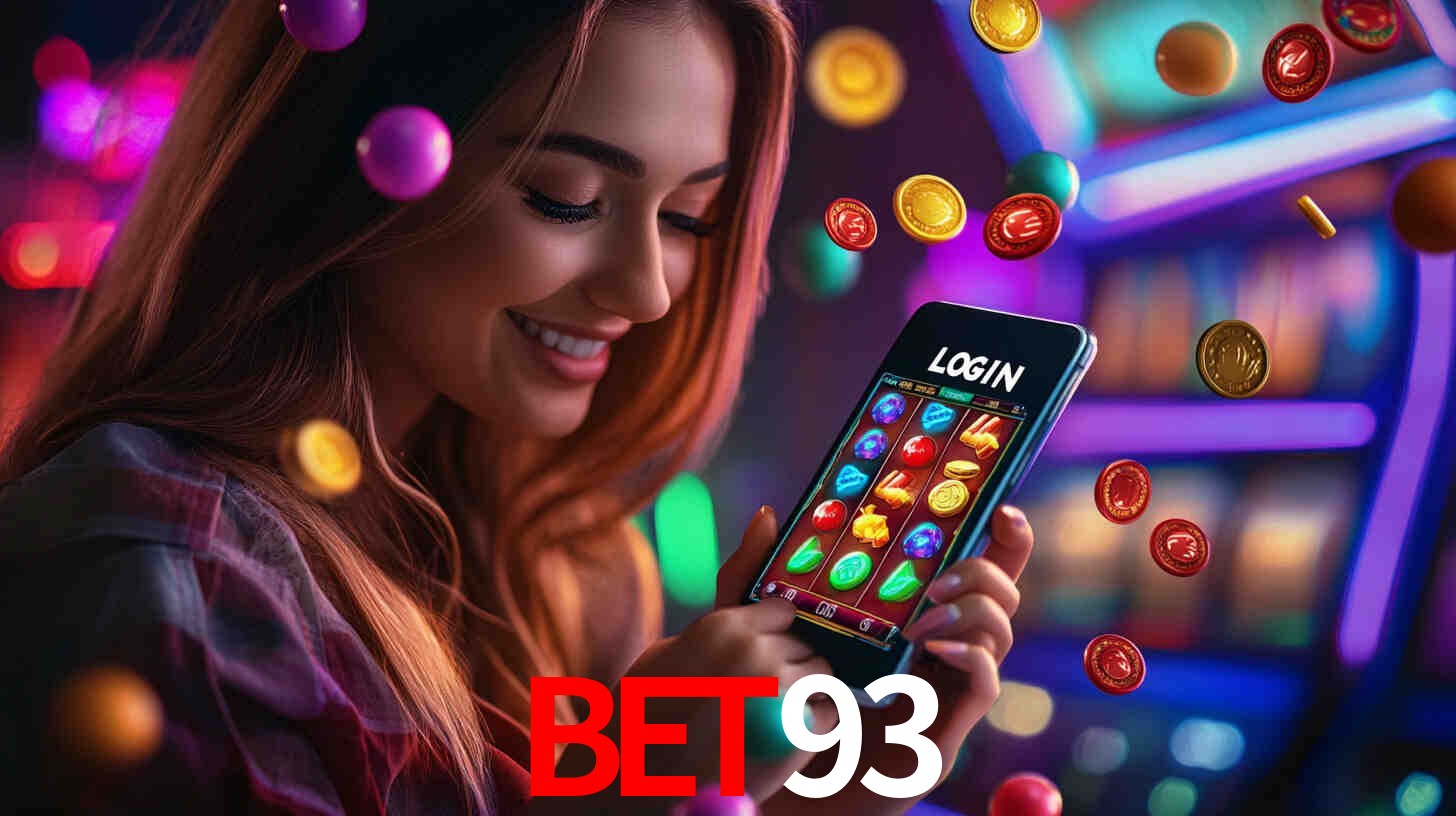 VIP Casino bet93