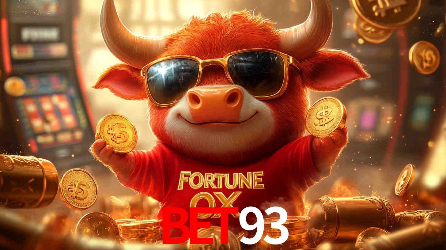 Daily Bonuses bet93