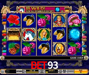 Descubra o Mundo do Cassino Online com bet93