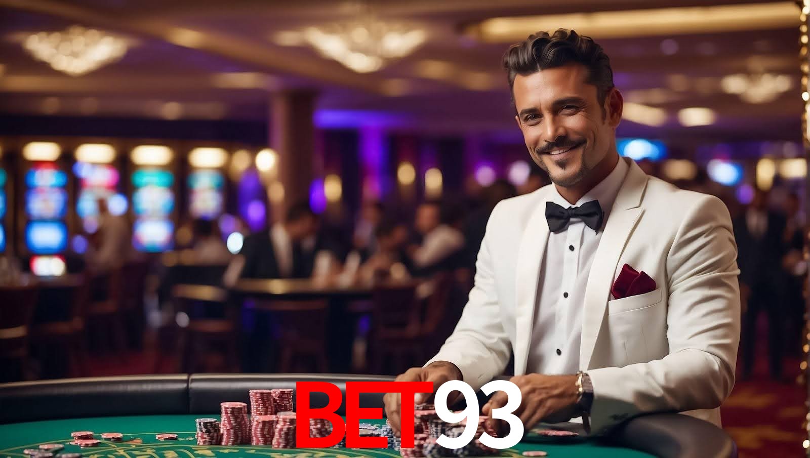 Especiais de Fim de Semana bet93