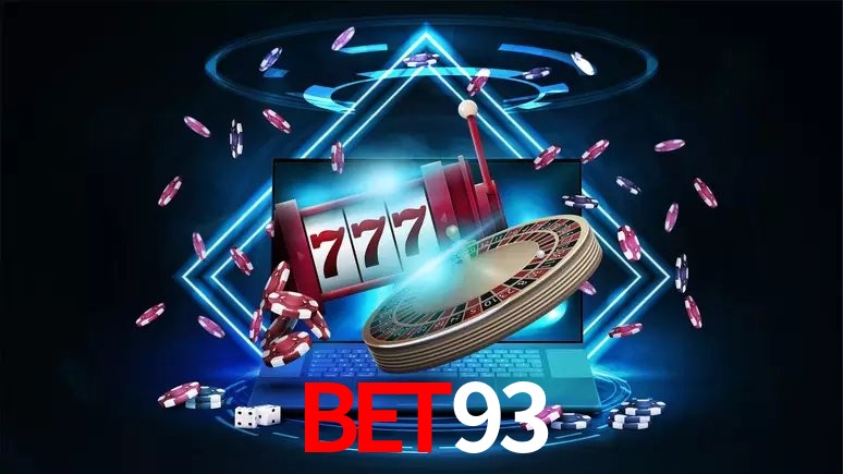 Tecnologia da Plataforma bet93