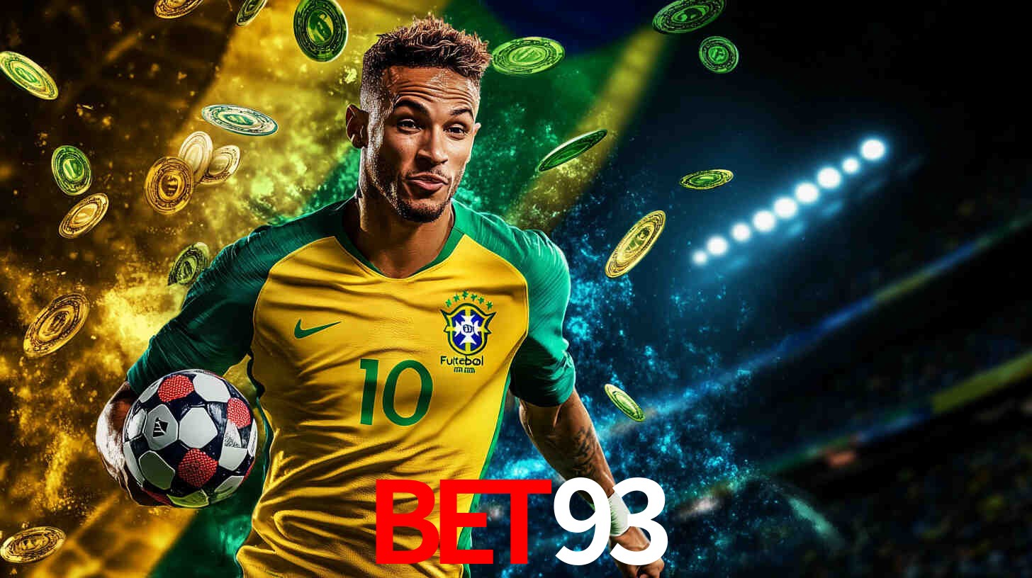 Explorando a Categoria de Eventos em Apostas na bet93