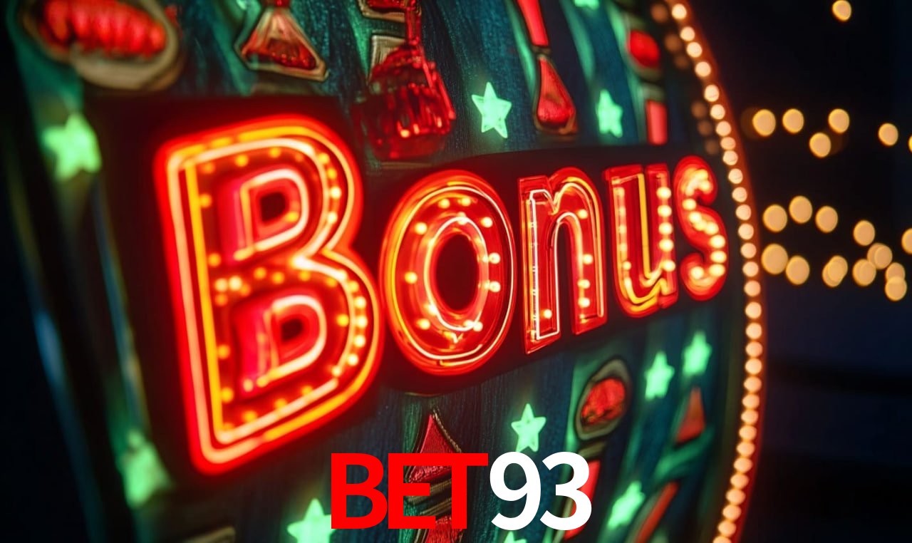 Torneios bet93