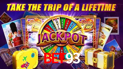 Desvendando o Mundo dos Jogos Virtuais na bet93