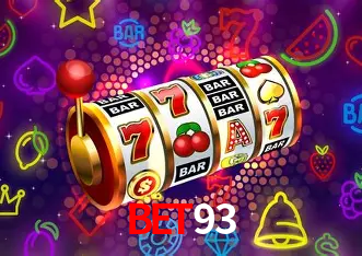 A Emoção da Loteria na bet93: Uma Chance de Mudança de Vida