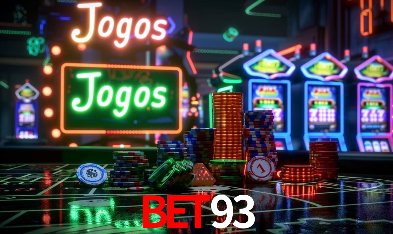 bet93 App Interface