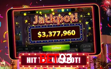 Descubra o Mundo do Cassino Online com bet93
