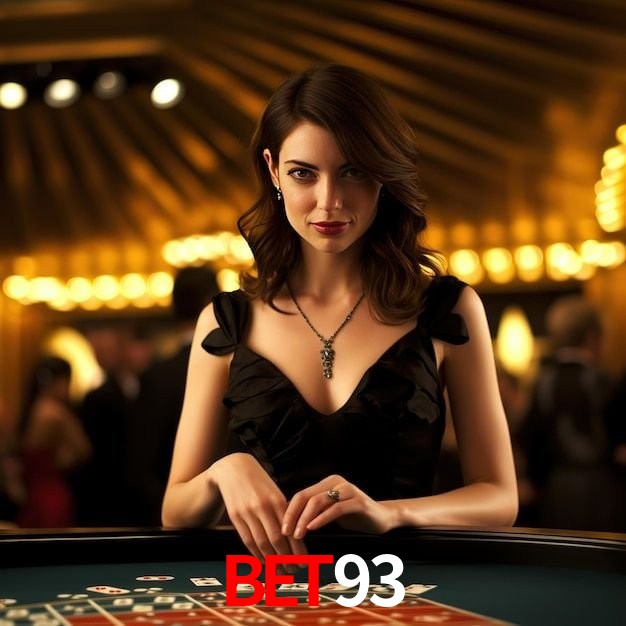 Desvendando o Mundo dos Jogos Virtuais na bet93