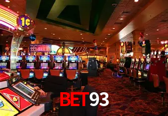 A Popularidade dos Caça-Níqueis no bet93