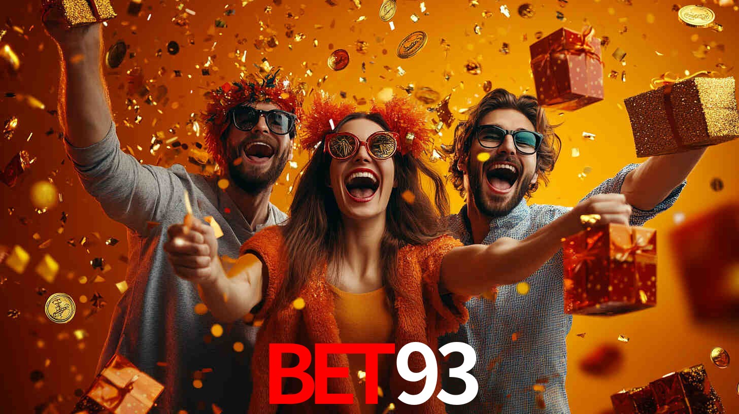 Tournaments bet93