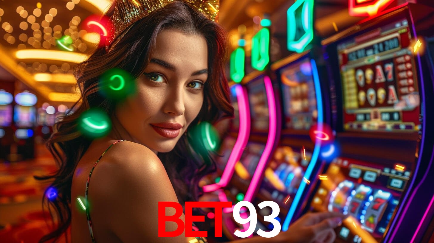 Bônus Generosos e Exclusivos no bet93 para Você!