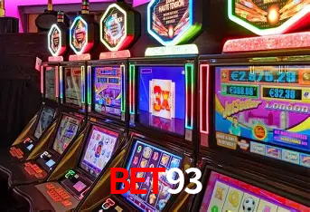 Apostas Esportivas na bet93: Um Guia Completo