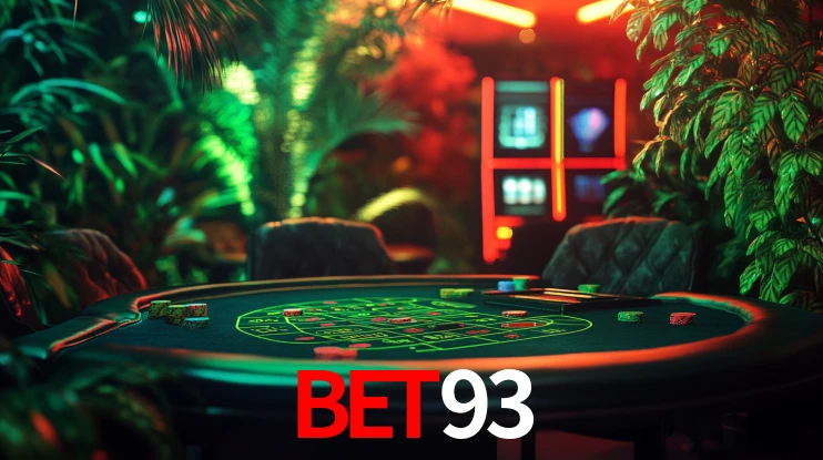 Game Statistics bet93