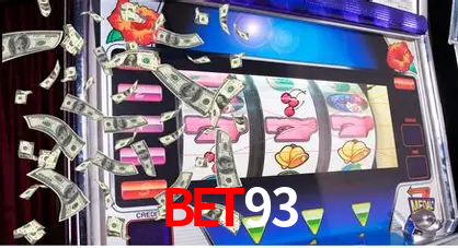 bet93: A Experiência de Casino com Jogos de Mesa ao Vivo