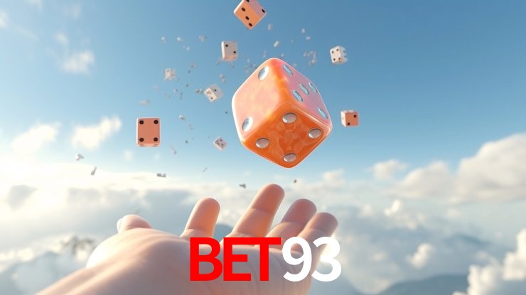 Live Casino bet93