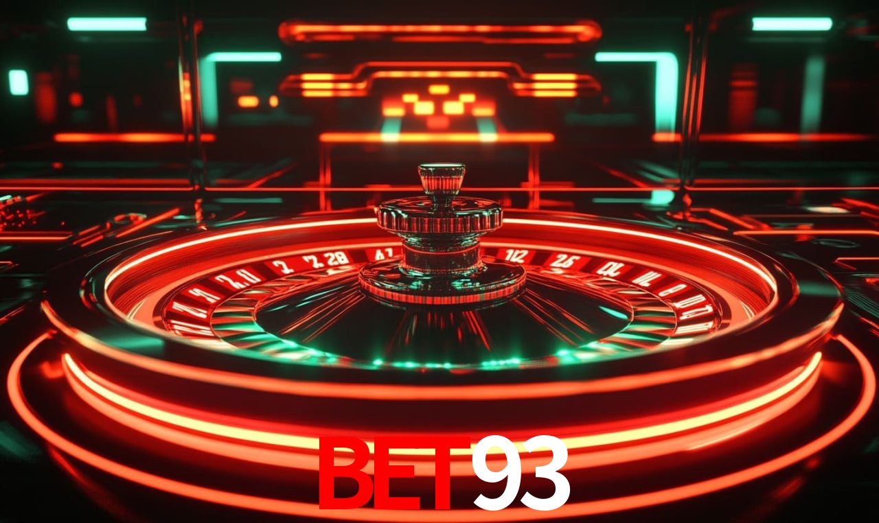 A Popularidade dos Caça-Níqueis no bet93