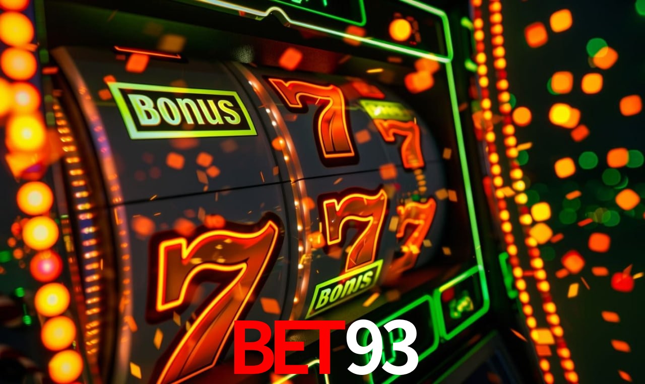 cassino bet93