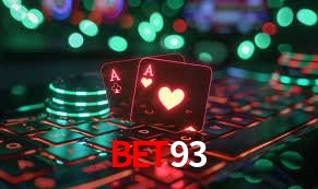 Estatísticas do Jogo bet93