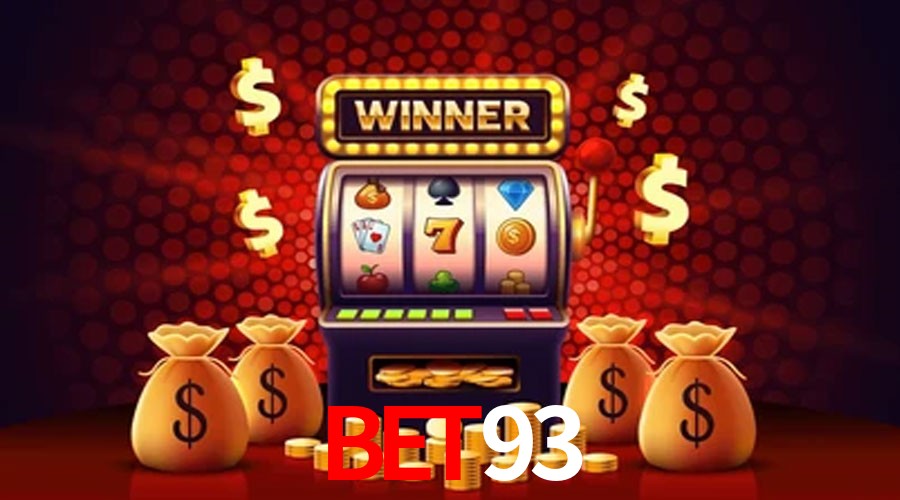 APP oficial da bet93 para mobile