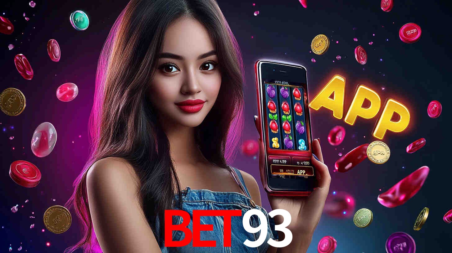 Explorando a Categoria de Eventos em Apostas na bet93