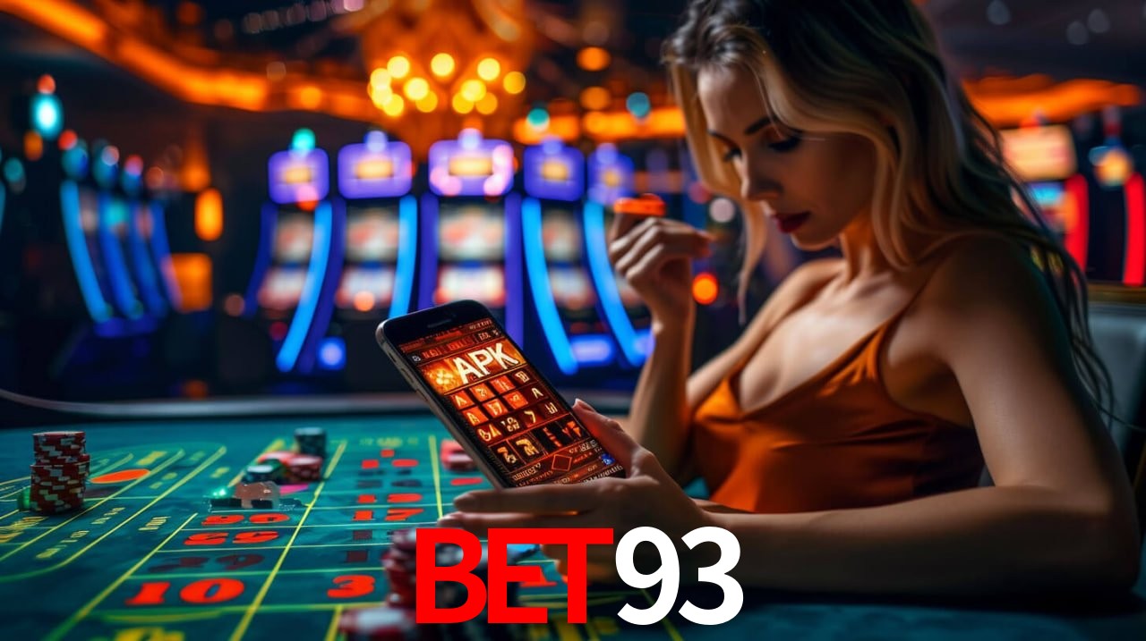 Games Directory bet93
