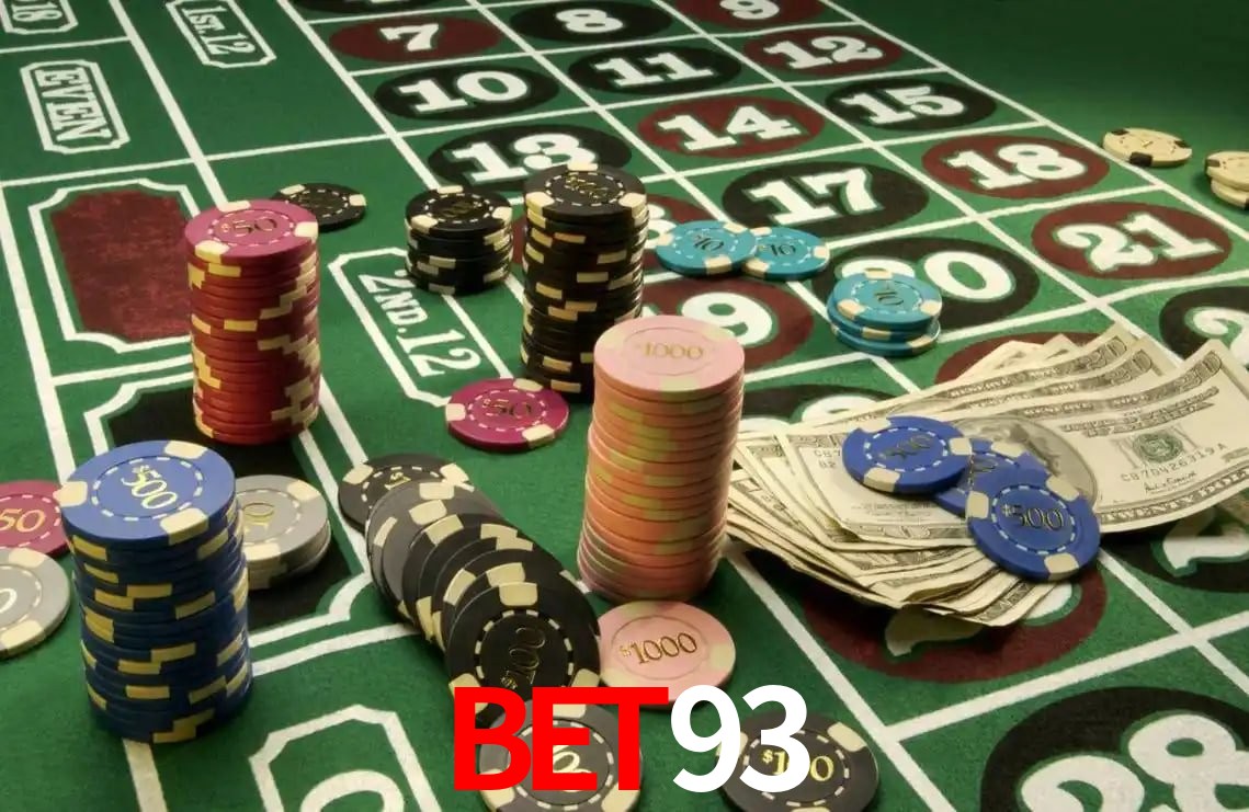 Responsive Design bet93