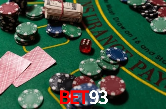 Premium Interface bet93