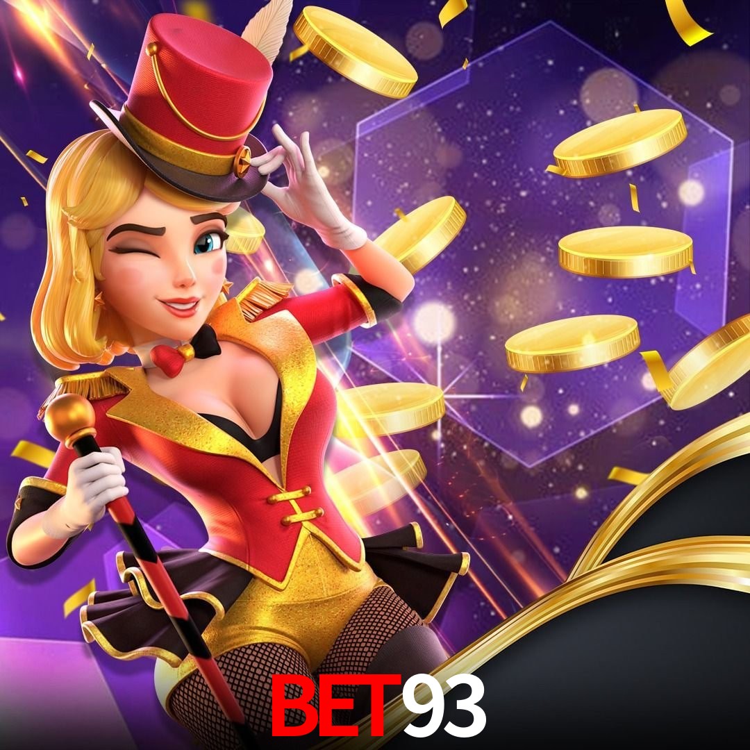 Game Providers bet93
