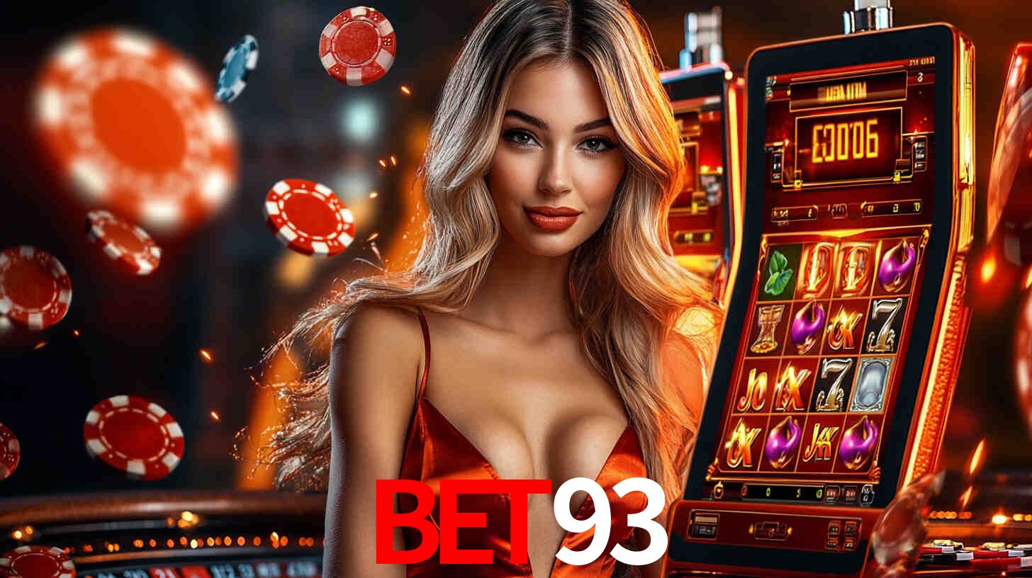 Live Casino bet93